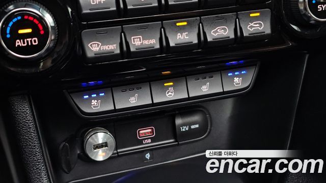 Kia Sportage 2020 — photo 23