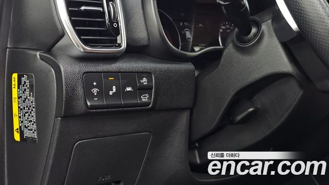 Kia Sportage 2020 — photo 25