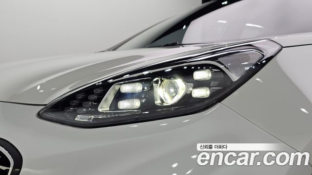 Kia Sportage 2020 — photo 8