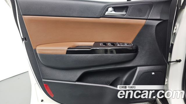 Kia Sportage 2020 — photo 14