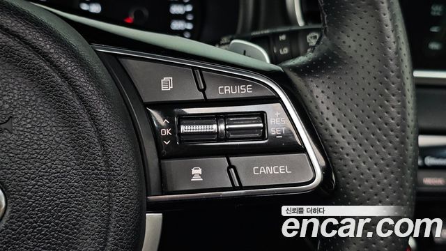 Kia Sportage 2020 — photo 28