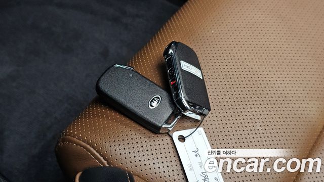 Kia Sportage 2020 — photo 34