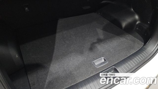 Kia Sportage 2020 — photo 36