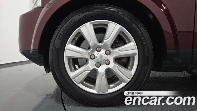 Land Rover Discovery 2016 — photo 5