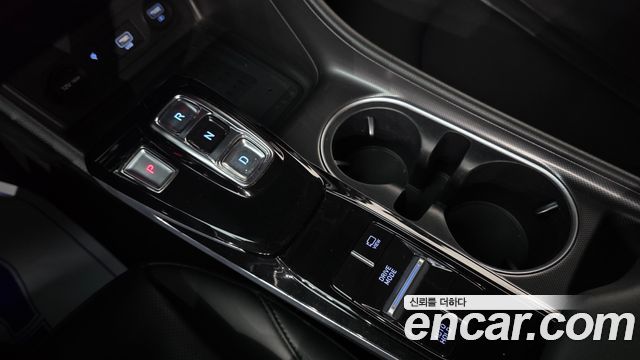 Hyundai Sonata 2020 — photo 9