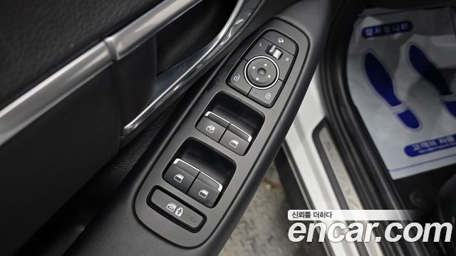 Hyundai Sonata 2020 — photo 12
