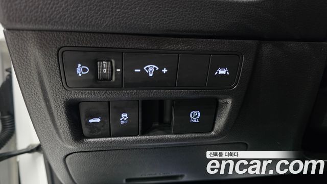 Hyundai Sonata 2020 — photo 13