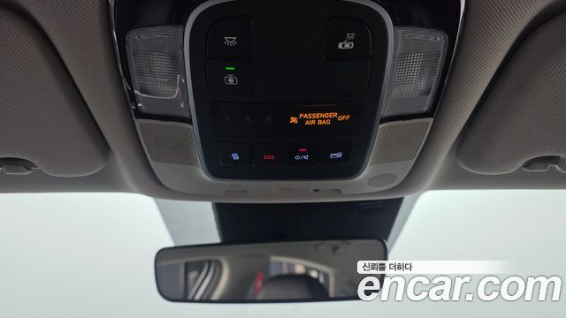 Hyundai Sonata 2020 — photo 18