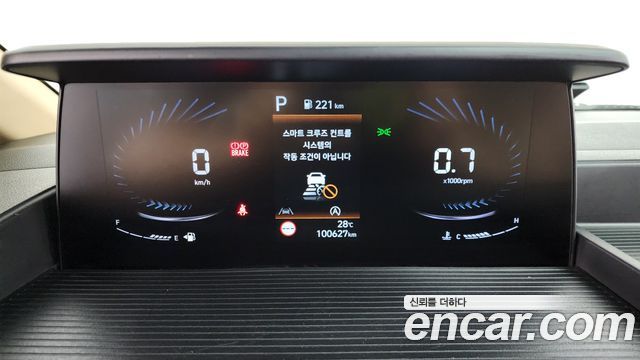 Hyundai Staria 2022 — photo 11