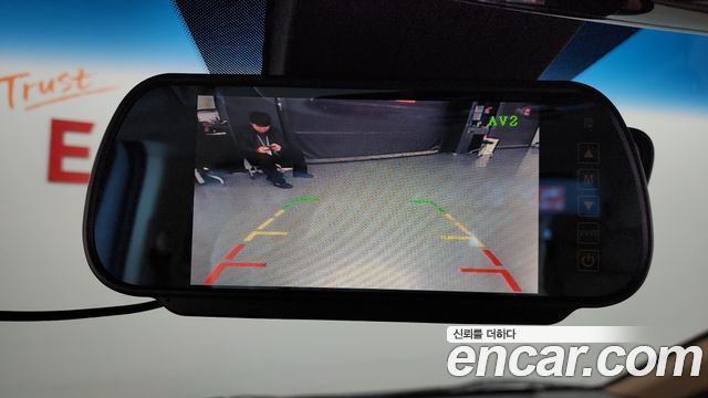 Hyundai Staria 2022 — photo 20