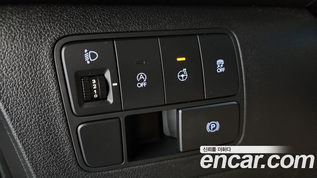 Hyundai Staria 2022 — photo 23