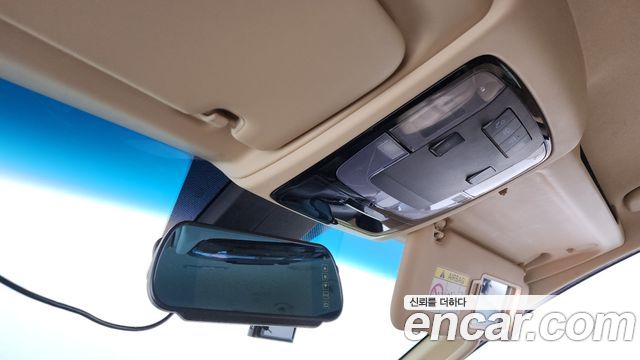 Hyundai Staria 2022 — photo 27