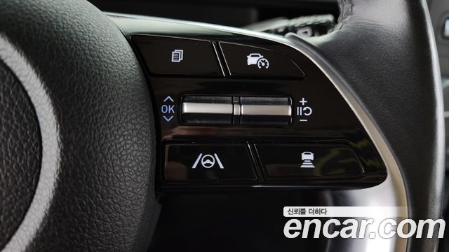 Hyundai Staria 2022 — photo 30
