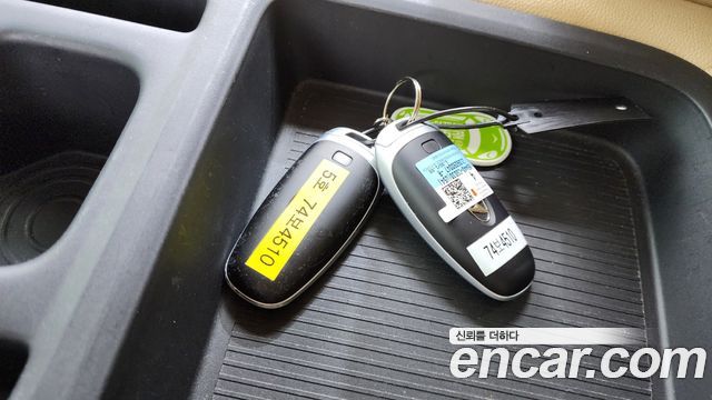 Hyundai Staria 2022 — photo 32