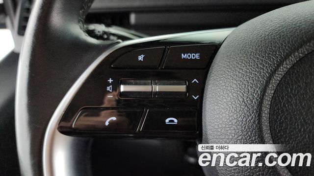 Hyundai Staria 2022 — photo 34