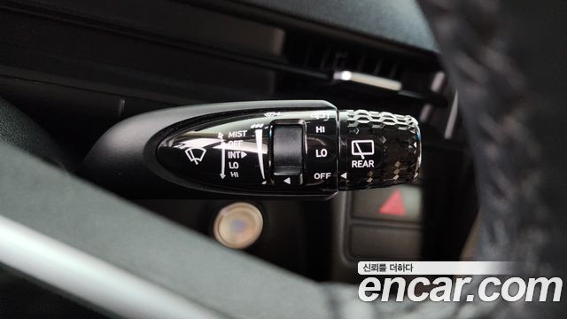 Hyundai Staria 2022 — photo 36