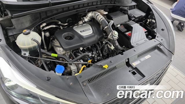 Hyundai Tucson 2018 — photo 6