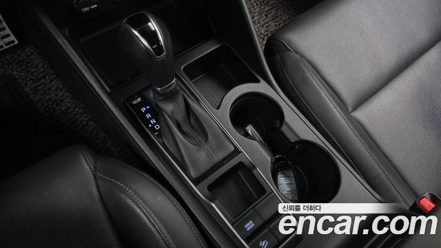Hyundai Tucson 2018 — photo 9