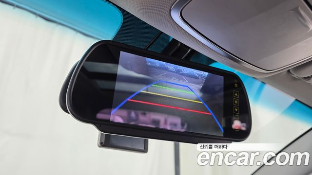 Hyundai Tucson 2018 — photo 15