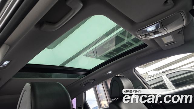 Hyundai Tucson 2018 — photo 17