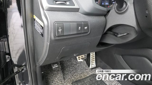 Hyundai Tucson 2018 — photo 18