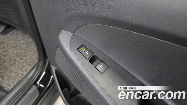 Hyundai Tucson 2018 — photo 19