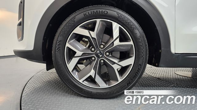 Kia Sportage 2019 — photo 5