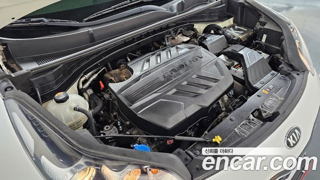 Kia Sportage 2019 — photo 6
