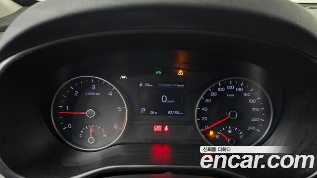 Kia Sportage 2019 — photo 11