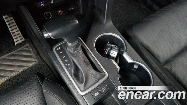 Kia Sportage 2019 — photo 12