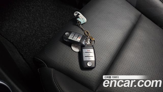 Kia Sportage 2019 — photo 24