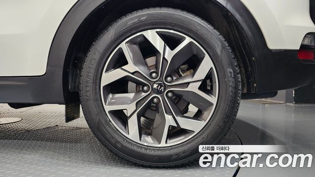 Kia Sportage 2019 — photo 7