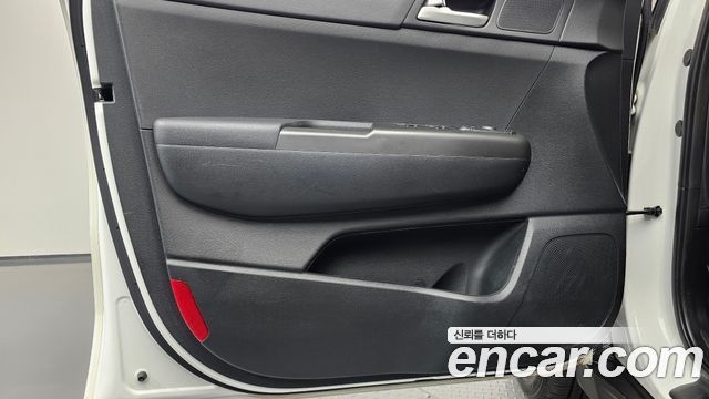 Kia Sportage 2019 — photo 14