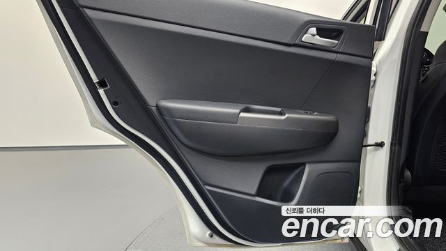 Kia Sportage 2019 — photo 15