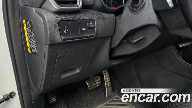 Kia Sportage 2019 — photo 29