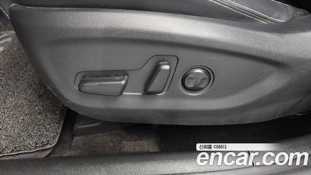 Kia Sportage 2019 — photo 31