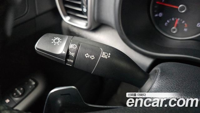 Kia Sportage 2019 — photo 33