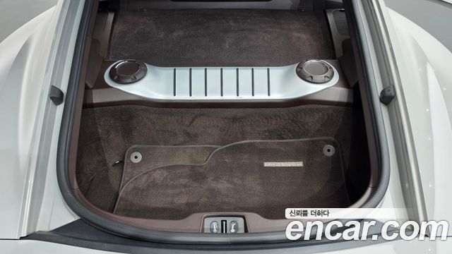 Porsche 718 2021 — photo 22