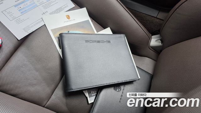 Porsche 718 2021 — photo 23