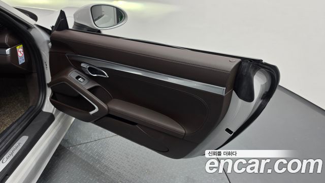 Porsche 718 2021 — photo 15