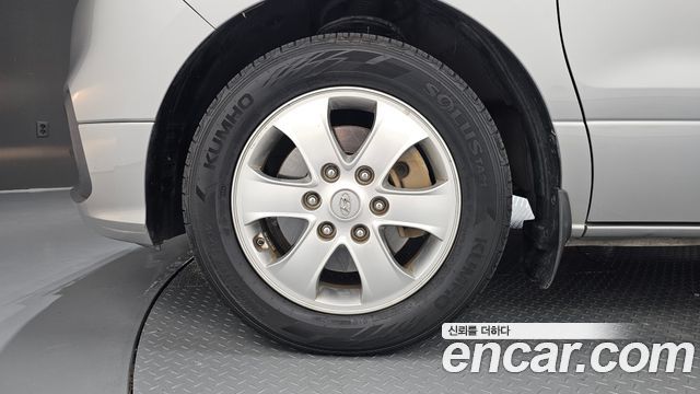 Hyundai Starex 2020 — photo 5