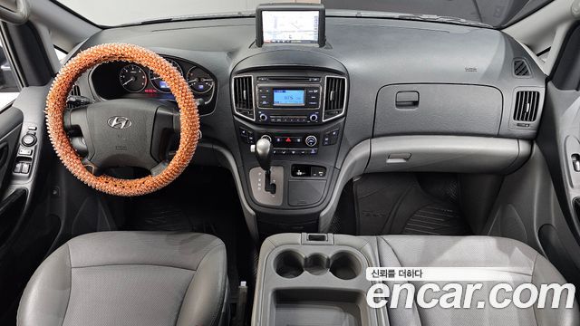 Hyundai Starex 2020 — photo 10