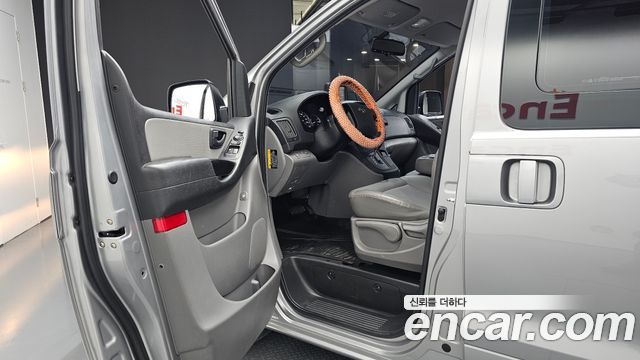 Hyundai Starex 2020 — photo 13