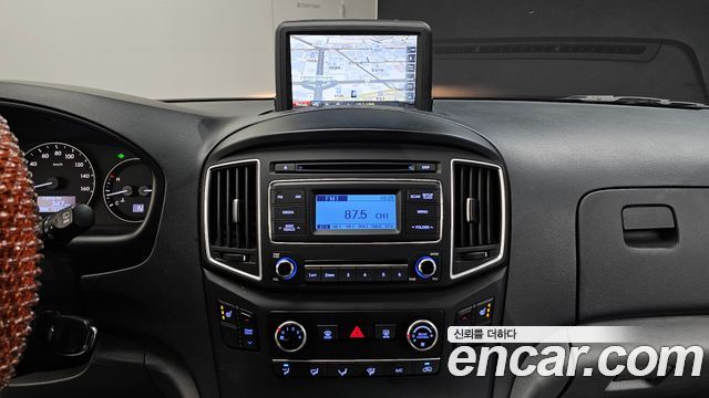 Hyundai Starex 2020 — photo 20