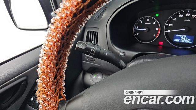 Hyundai Starex 2020 — photo 23
