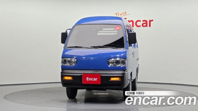 Chevrolet Korea damas 2017 — photo 3