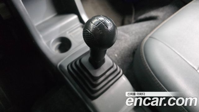Chevrolet Korea damas 2017 — photo 12