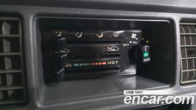 Chevrolet Korea damas 2017 — photo 18