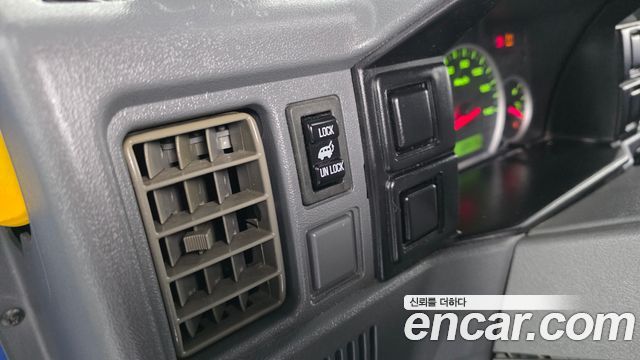 Chevrolet Korea damas 2017 — photo 19