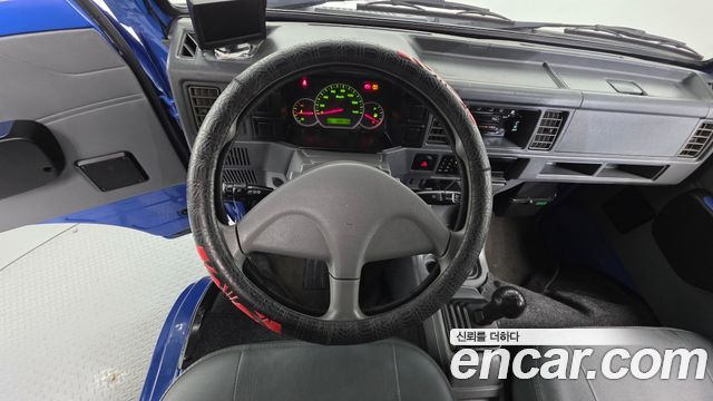 Chevrolet Korea damas 2017 — photo 22